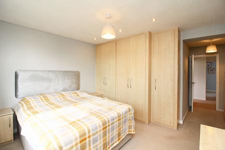 4 bedroom Semi-detached house for sale in Leicester Road, Groby, LE6