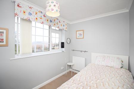 4 bedroom Semi-detached house for sale in Leicester Road, Groby, LE6