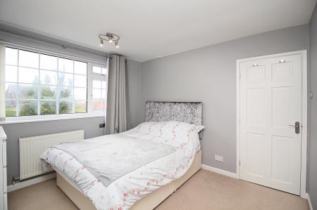 4 bedroom Semi-detached house for sale in Leicester Road, Groby, LE6