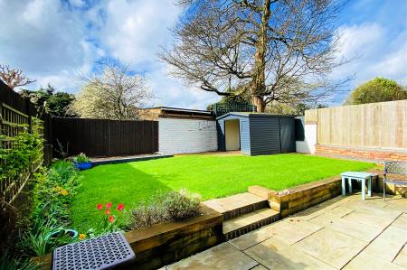 4 bedroom Semi-detached house for sale in Leicester Road, Groby, LE6