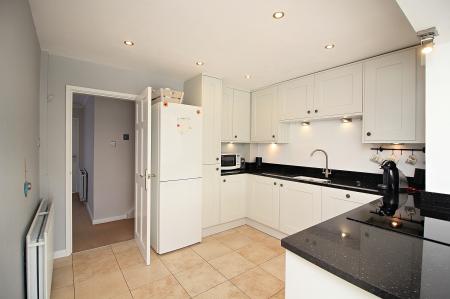 4 bedroom Semi-detached house for sale in Leicester Road, Groby, LE6