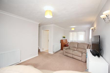 4 bedroom Semi-detached house for sale in Leicester Road, Groby, LE6