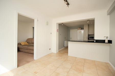 4 bedroom Semi-detached house for sale in Leicester Road, Groby, LE6