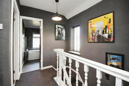 3 bedroom Semi-detached house for sale in Letchworth Road, Leicester, LE3