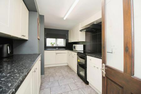 3 bedroom Semi-detached house for sale in Letchworth Road, Leicester, LE3