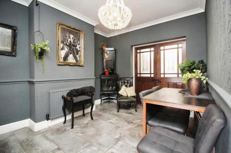 3 bedroom Semi-detached house for sale in Letchworth Road, Leicester, LE3