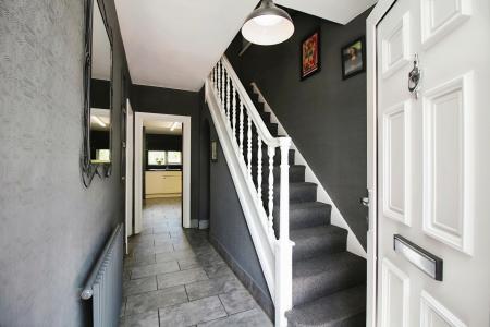 3 bedroom Semi-detached house for sale in Letchworth Road, Leicester, LE3