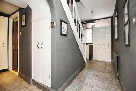 3 bedroom Semi-detached house for sale in Letchworth Road, Leicester, LE3