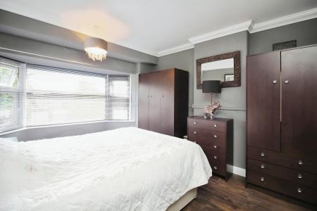 3 bedroom Semi-detached house for sale in Letchworth Road, Leicester, LE3