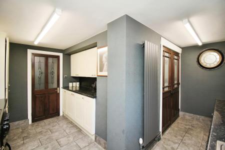 3 bedroom Semi-detached house for sale in Letchworth Road, Leicester, LE3