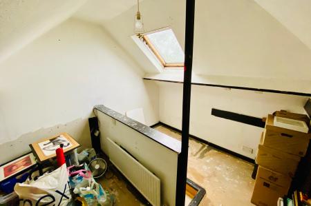 3 bedroom Semi-detached house for sale in Letchworth Road, Leicester, LE3