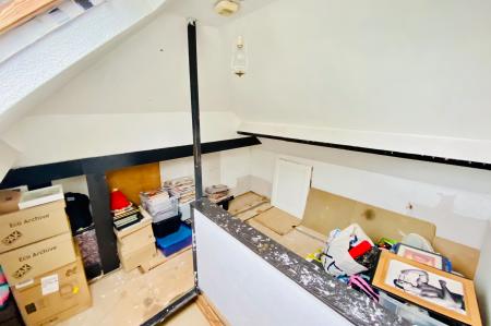 3 bedroom Semi-detached house for sale in Letchworth Road, Leicester, LE3
