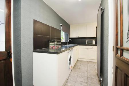 3 bedroom Semi-detached house for sale in Letchworth Road, Leicester, LE3