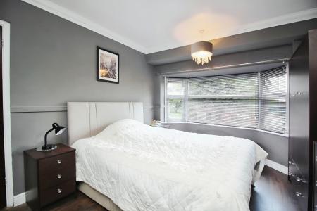 3 bedroom Semi-detached house for sale in Letchworth Road, Leicester, LE3