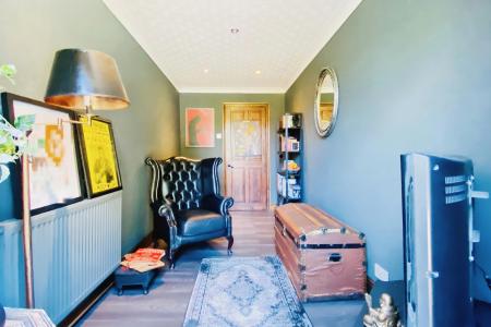 3 bedroom Semi-detached house for sale in Letchworth Road, Leicester, LE3