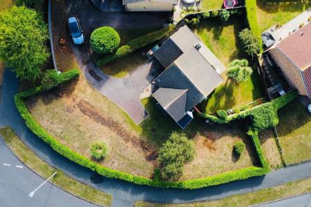 3 bedroom Detached house for sale in Little Meer Close, Thorpe Astley, LE3