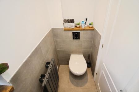 3 bedroom Detached house for sale in Little Meer Close, Thorpe Astley, LE3