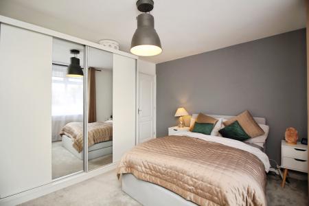 3 bedroom Detached house for sale in Little Meer Close, Thorpe Astley, LE3