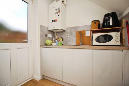 3 bedroom Detached house for sale in Little Meer Close, Thorpe Astley, LE3