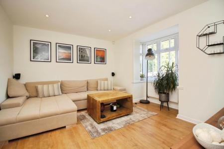 3 bedroom Detached house for sale in Little Meer Close, Thorpe Astley, LE3