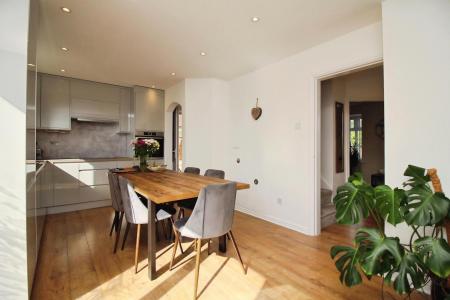 3 bedroom Detached house for sale in Little Meer Close, Thorpe Astley, LE3