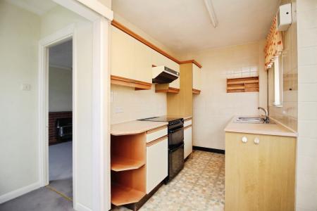 2 bedroom Detached bungalow for sale in Lowland Avenue, Leicester Forest East, LE3