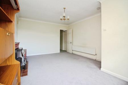 2 bedroom Detached bungalow for sale in Lowland Avenue, Leicester Forest East, LE3