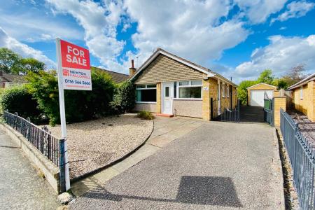 Lowland Avenue, Leicester Forest East, LE3