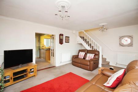 3 bedroom Detached house for sale in Lubbesthorpe Road, Braunstone Town, LE3