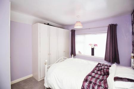 3 bedroom Detached house for sale in Lubbesthorpe Road, Braunstone Town, LE3