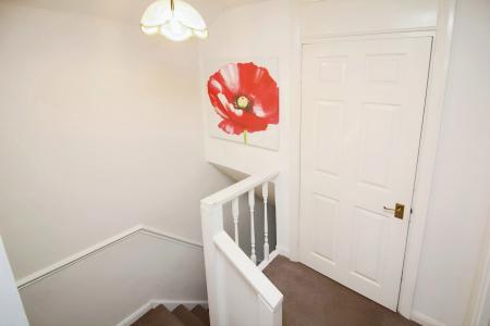 3 bedroom Detached house for sale in Lubbesthorpe Road, Braunstone Town, LE3
