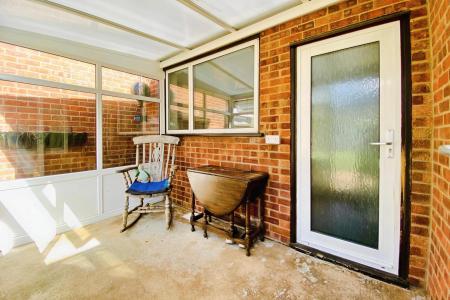 3 bedroom Terraced House for sale in Lyndene Close, Earl Shilton, LE9