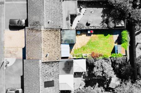 3 bedroom Terraced House for sale in Lyndene Close, Earl Shilton, LE9