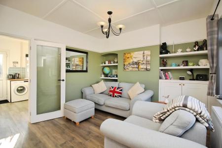 2 bedroom Terraced House for sale in Main Street, Huncote, LE9