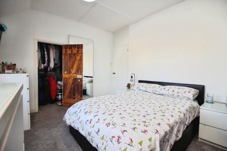 2 bedroom Terraced House for sale in Main Street, Huncote, LE9