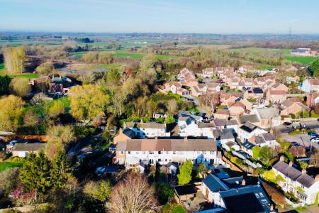 2 bedroom Terraced House for sale in Main Street, Huncote, LE9