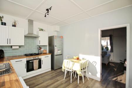 2 bedroom Terraced House for sale in Main Street, Huncote, LE9