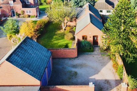 Main Street, Kirby Muxloe, LE9