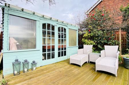 3 bedroom Detached bungalow for sale in Mallory Close, Newbold Verdon, LE9