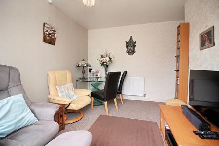 3 bedroom Detached bungalow for sale in Mallory Close, Newbold Verdon, LE9