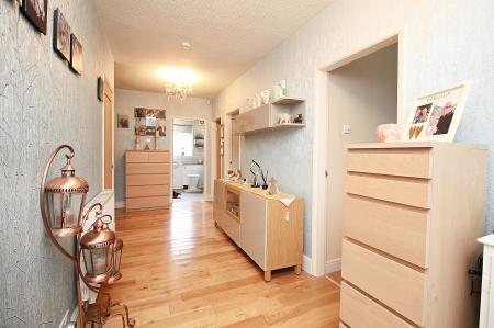 3 bedroom Detached bungalow for sale in Mallory Close, Newbold Verdon, LE9