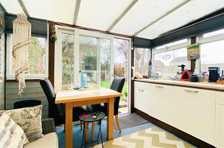 3 bedroom Detached bungalow for sale in Mallory Close, Newbold Verdon, LE9