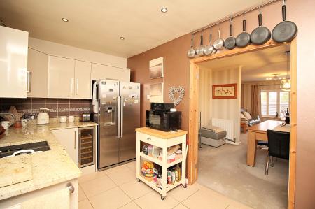 3 bedroom Detached bungalow for sale in Mallory Close, Newbold Verdon, LE9