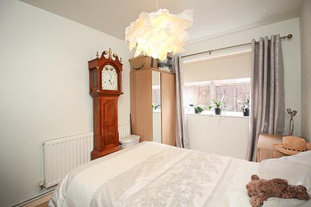 3 bedroom Detached bungalow for sale in Mallory Close, Newbold Verdon, LE9