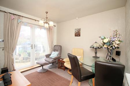 3 bedroom Detached bungalow for sale in Mallory Close, Newbold Verdon, LE9