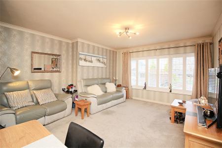 3 bedroom Detached bungalow for sale in Mallory Close, Newbold Verdon, LE9