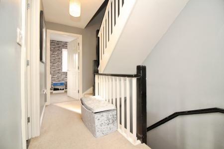 4 bedroom Semi-detached house for sale in Maris Lane, Leicester, LE2
