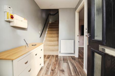 4 bedroom Semi-detached house for sale in Maris Lane, Leicester, LE2