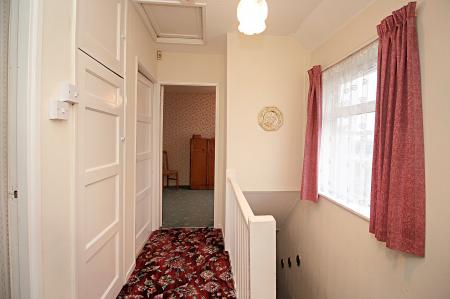 3 bedroom Semi-detached house for sale in Marwood Road, Leicester, LE4