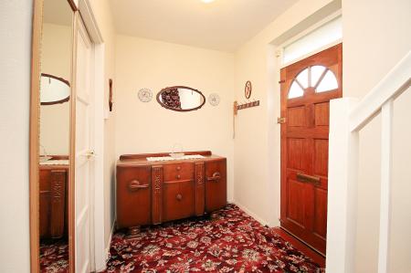 3 bedroom Semi-detached house for sale in Marwood Road, Leicester, LE4